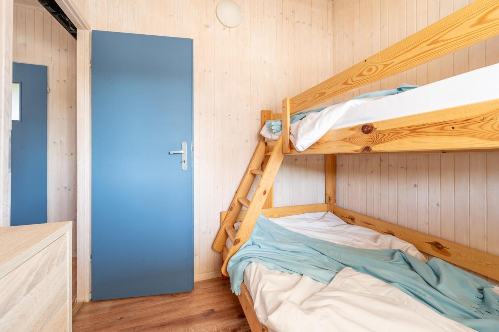 Bursztynowa Przystan - Nad Morzem Holiday home Darlowo