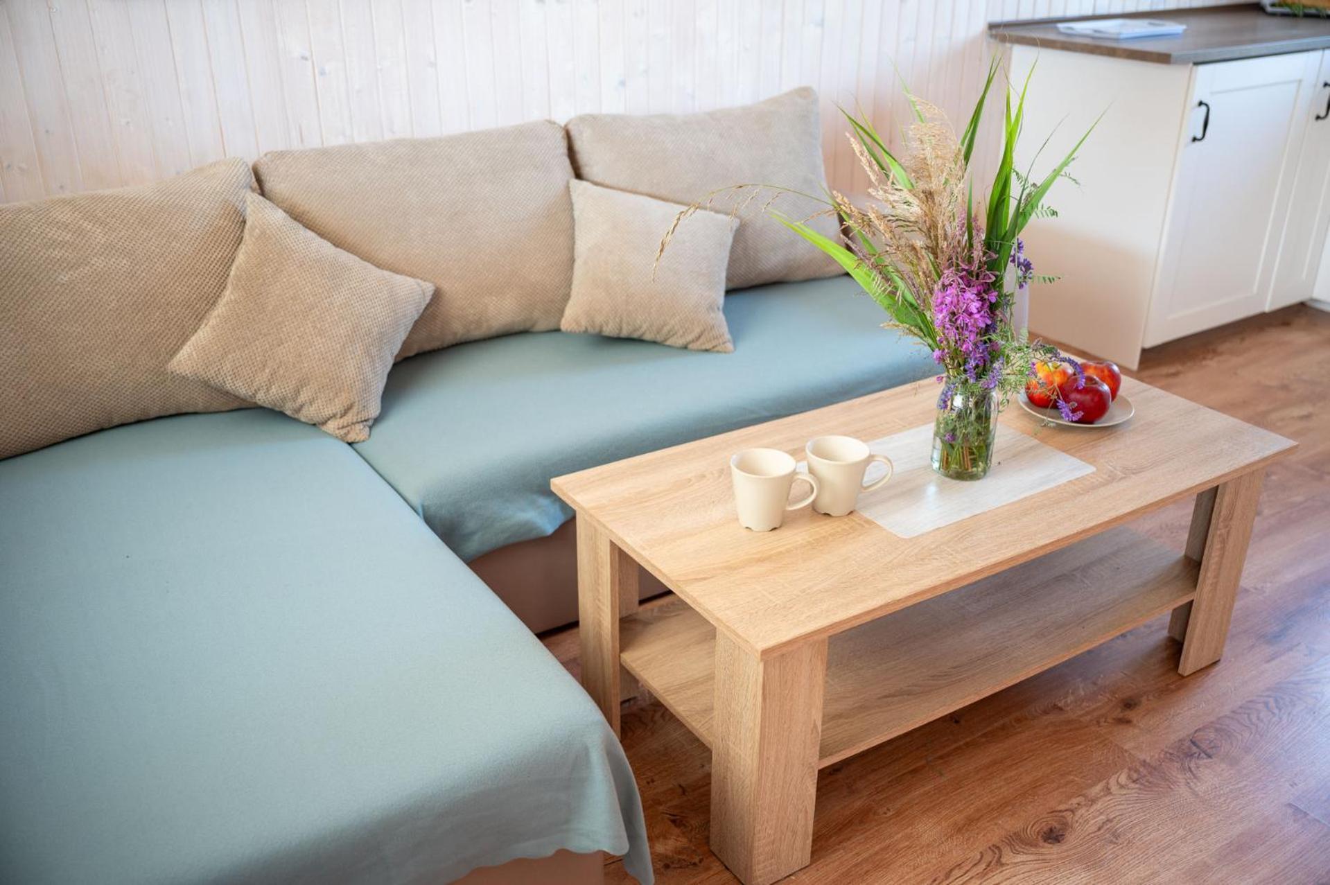 Holiday home Bursztynowa Przystan - Nad Morzem *